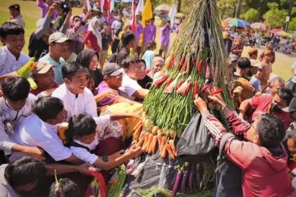 Peringati Maulid Nabi, Pemkot Madiun kembali gelar Grebeg Maulud