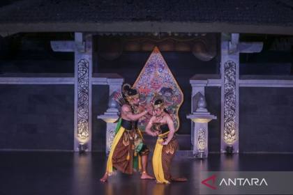 Film "Ramayana" bakal hadir di layar lebar pada November 2026