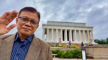 Rektor-Warek Unsoed Kena OTT KPK, Didik Rachbini: Jalur Mandiri Rawan Manipulasi