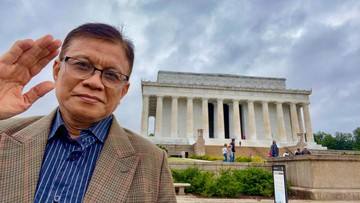 Rektor-Warek Unsoed Kena OTT KPK, Didik Rachbini: Jalur Mandiri Rawan Manipulasi