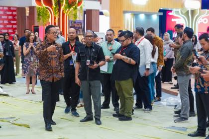 Pameran perumahan terbesar BUMN siap dibuka 27 Agustus 2026