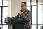 Perwira Tinggi TNI Bekali 1.482 Penyuluh: Deteksi Dini dan Respons Cepat Kunci Tangani Karhutla