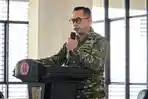Perwira Tinggi TNI Bekali 1.482 Penyuluh: Deteksi Dini dan Respons Cepat Kunci Tangani Karhutla