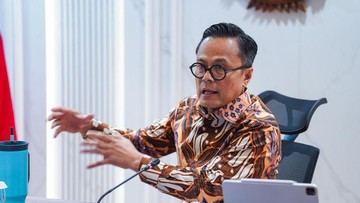 Danantara Sebut Merger PT PP & Adhi Karya Dikebut Tahun Ini