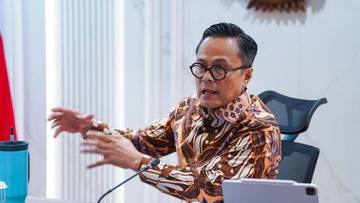 Danantara Sebut Merger PT PP & Adhi Karya Dikebut Tahun Ini