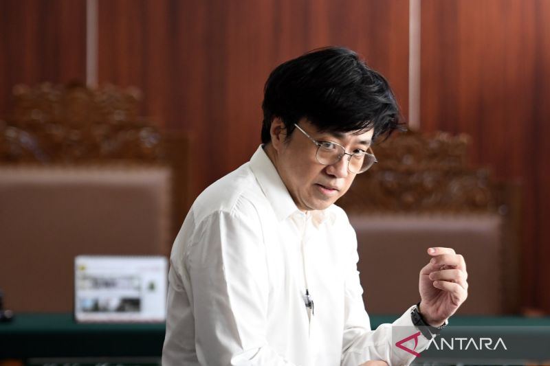 Pengadilan Tinggi Jakarta perkuat vonis 3 tahun penjara Nicko Widjaja