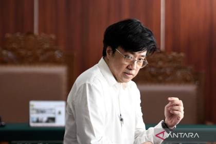 Pengadilan Tinggi Jakarta perkuat vonis 3 tahun penjara Nicko Widjaja