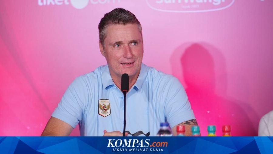 Srikandi Merdeka Cup 2026: Timo Scheunemann Sebut Sepak Bola sebagai Alat Pemersatu Antarnegara
