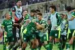 Dari Degradasi ke Promosi, Setahun PSS Sleman Menebus Luka dan Membuka Lembaran Baru di Super League