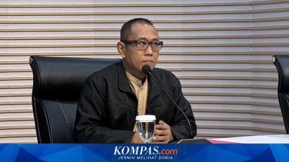 KPK Sita Uang Tunai Rp 2,8 M Terkait Kasus Importasi Barang Bea Cukai