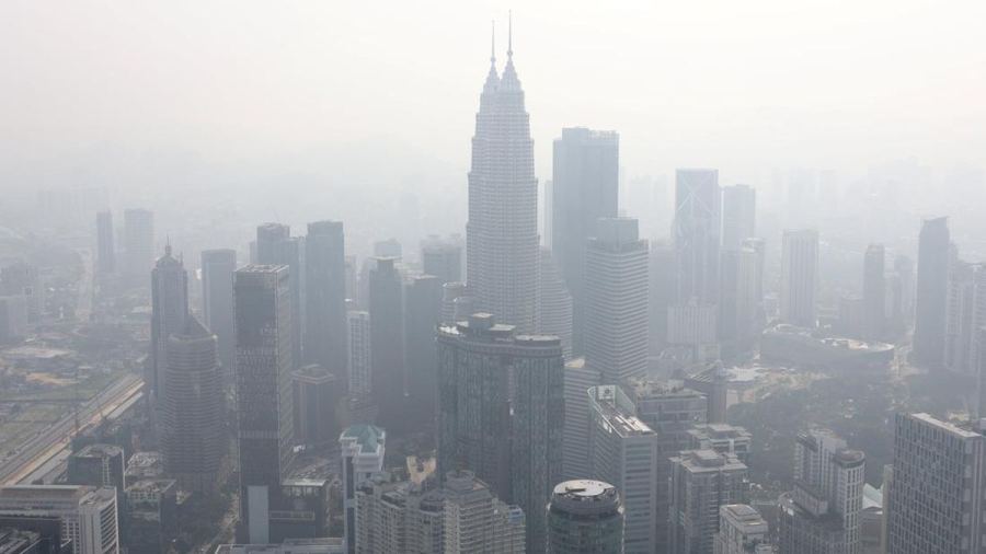 Kemlu: RI Komunikasi dengan Tetangga soal Karhutla, Belum Ada Protes