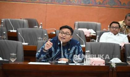 Bantah Ucapan Ketum Projo Budie Arie, Kawendra: Analogi Patahan Sejarah Soal Pemerintah Ahistoris
