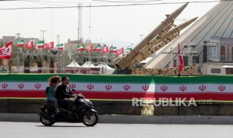 Apakah Embargo Ekonomi AS Atas Iran akan Berhasil? Ini Kata Para Analis