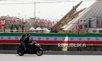Apakah Embargo Ekonomi AS Atas Iran akan Berhasil? Ini Kata Para Analis