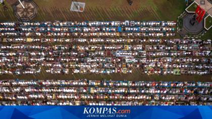 Mencegah Ormas Keagamaan Besar Terpecah