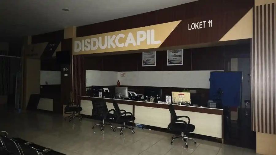 Akibat Pemadaman Bergilir, Pelayanan di MPP Parepare Tutup Sementara