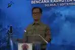 155 Titik Api Karhutla Kepung Indonesia, BNPB Tumpahkan 3,8 Juta Liter Air untuk Pemadaman