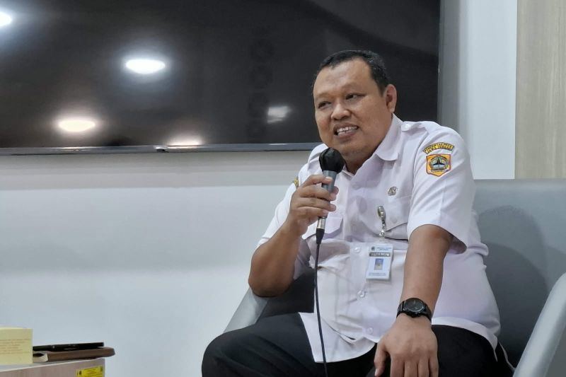 Pemprov Jateng: Potensi pengembangan panas bumi Gunung Ungaran 55 MW