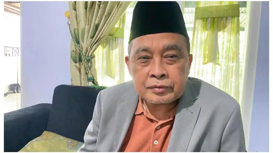 PWNU Jabar Dukung KH Said Aqil Siroj Jabat Rais Aam PBNU, Bagaimana Sulsel?