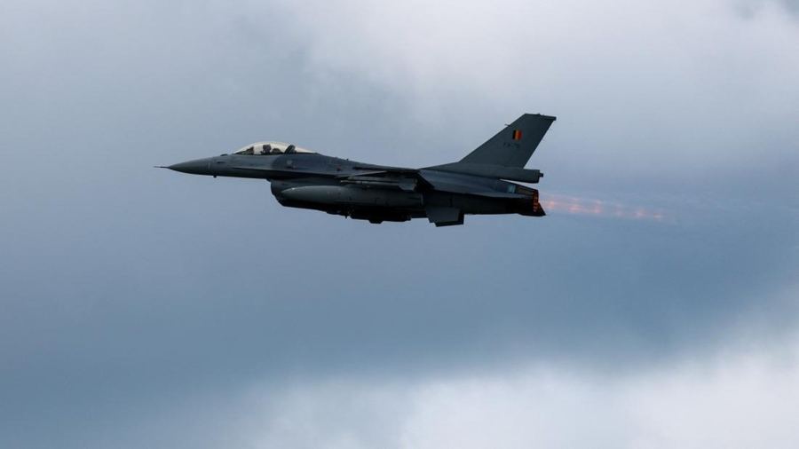 Awas Perang! Jet NATO Cegat Pesawat Mata-Mata Rusia
