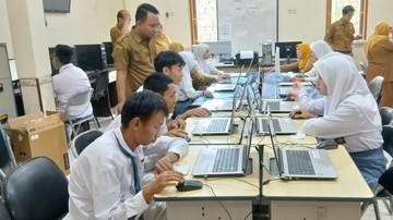 Siswa Bisa Langsung Cek Hasil TKA 2026 Secara Mandiri, Mirip Pengumuman PTN!