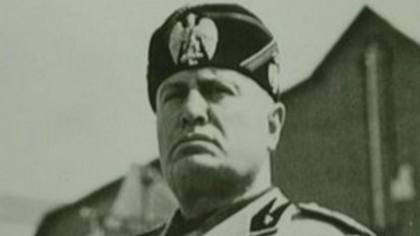 13 September 1940: Mussolini Invasi Mesir demi Hidupkan Kejayaan Romawi