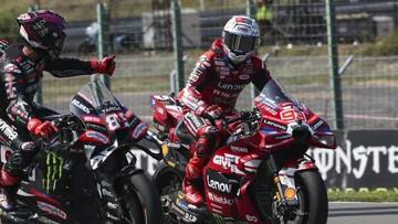 Jorge Martin: Finis Kedua di Belakang Marc Marquez Akan Sangat Bagus!