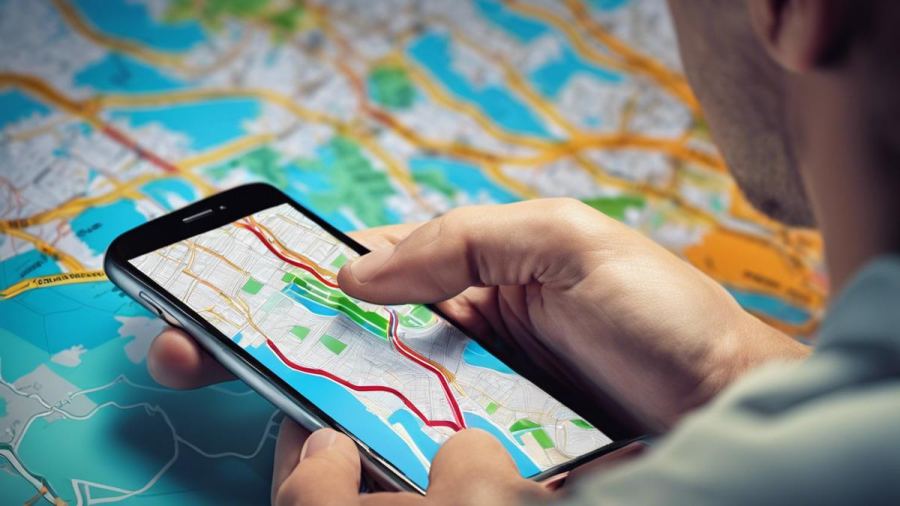 Penting! Ikuti 5 Pengaturan Google Maps Ini Sebelum Memulai Perjalanan