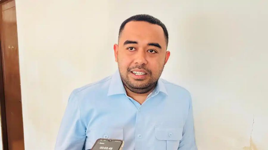 Andi Suharmika Minta Evaluasi Lurah yang Diduga Lebih Sering di Warkop dan Urus Bisnis