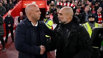Belanda Sempat Kontak Guardiola dan Slot Sebelum Rekrut Xavi