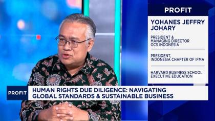 Manajemen Fasilitas Bantu Perusahaan Jalankan Bisnis Yang Hormati HAM
