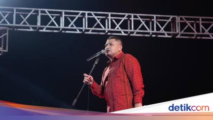 Appi Ungkap Pemenang Tender Stadion Untia Rp 350 M Diumumkan September