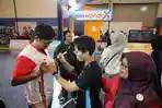 PBSI Experience Hadir di BNI wondrX 2026, Ada Meet dan Greet Bareng Atlet Bulu Tangkis