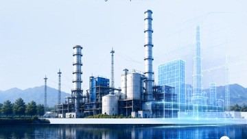 Digital Twin pada Fasilitas Industri: Apa Manfaatnya bagi Engineer?