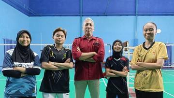 PATRIN Buka Suara soal Kabar Atlet Tuna Rungu Galang Dana