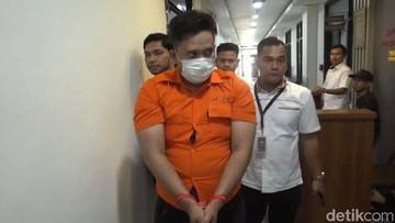 Polisi Buru Eksekutor Jambret Ponsel Wanita India di Menteng