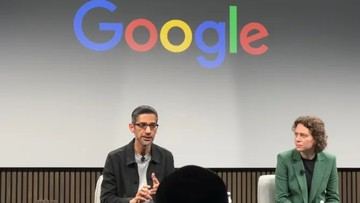 Kenapa Orang India Banyak Jadi Bos Teknologi Dunia? Ini Alasannya