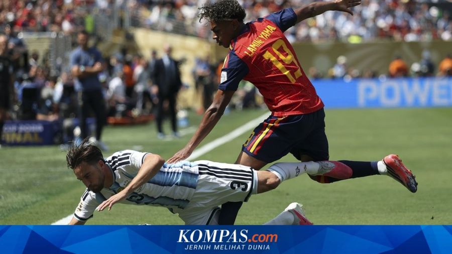 Pantau Nicolas Tagliafico, Juventus Punya Satu Ganjalan