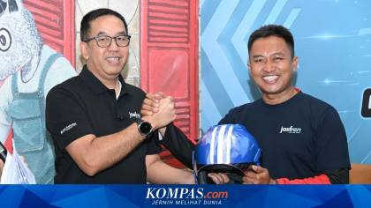 Peringati Hari Pelanggan Nasional 2026, Jasa Raharja Gelar “Jasfren Peduli”