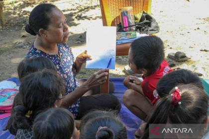 Kemendikdasmen laporkan 1.931 sekolah kembali belajar di NTT