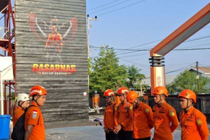 Kehabisan logistik, 7 pendaki terjebak di Gunung Nokilalaki Sulteng