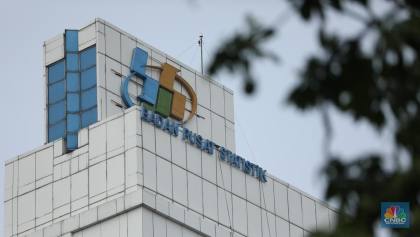 BPS Pertimbangkan Data Pajak untuk Akurasi Penerima Bansos