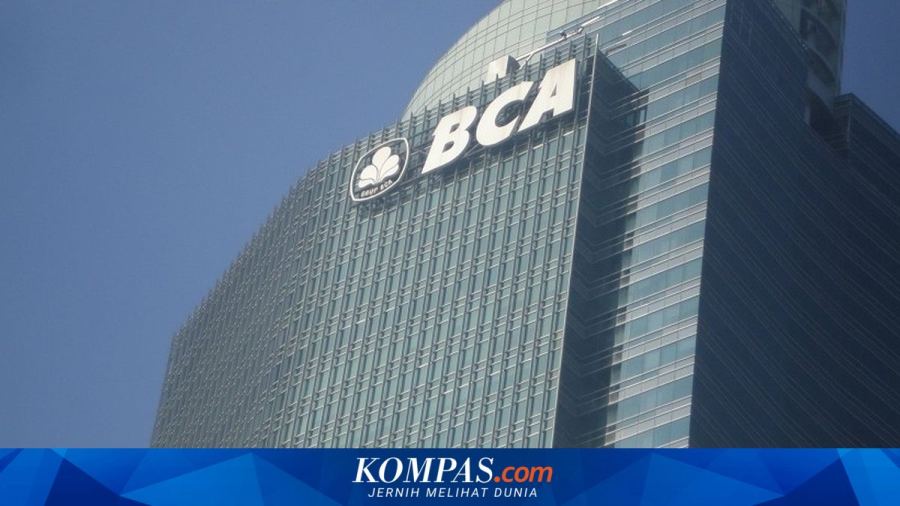 BCA Raih 4 Penghargaan OJK untuk Program Literasi dan Inklusi Keuangan