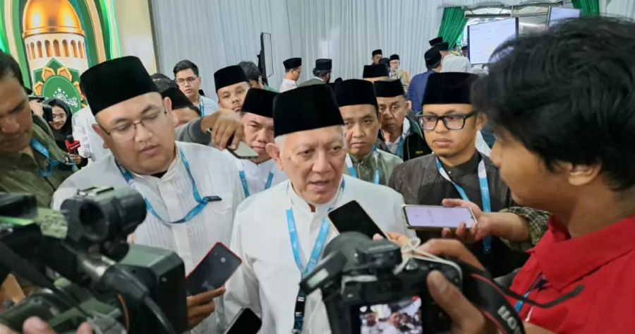 Gus Kikin Ajak Tetap Rukun Meski Pilihan Berbeda di Muktamar NU
