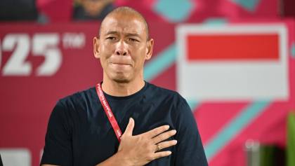 2 Pemain Timnas Indonesia U-20 Cedera Jelang Kualifikasi Piala Asia