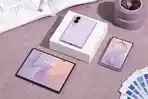 Galaxy Z Fold8 Andalkan Form Factor Baru, Layar Lebih Nyaman dan Desain lebih tipis