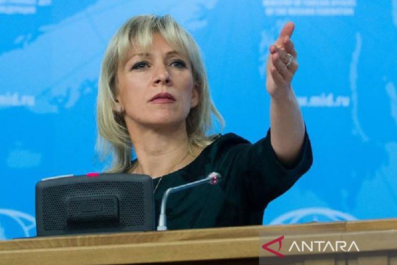 Rusia tuding NATO ingin kendalikan PBB
