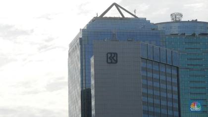 5 Tahun Holding UMi, Bisnis Pegadaian dan PNM Makin Moncer