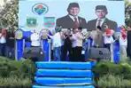 Luncurkan Festival Duta Desa Gen Z, Mendes Mengajak Tajir Melintir dari Desa