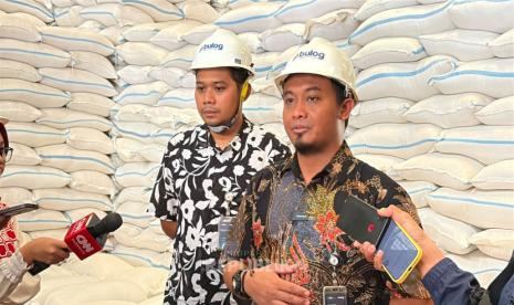 Permintaan Beras Premium Meningkat, Bulog Kendal Genjot Produksi 600 Ton per Bulan